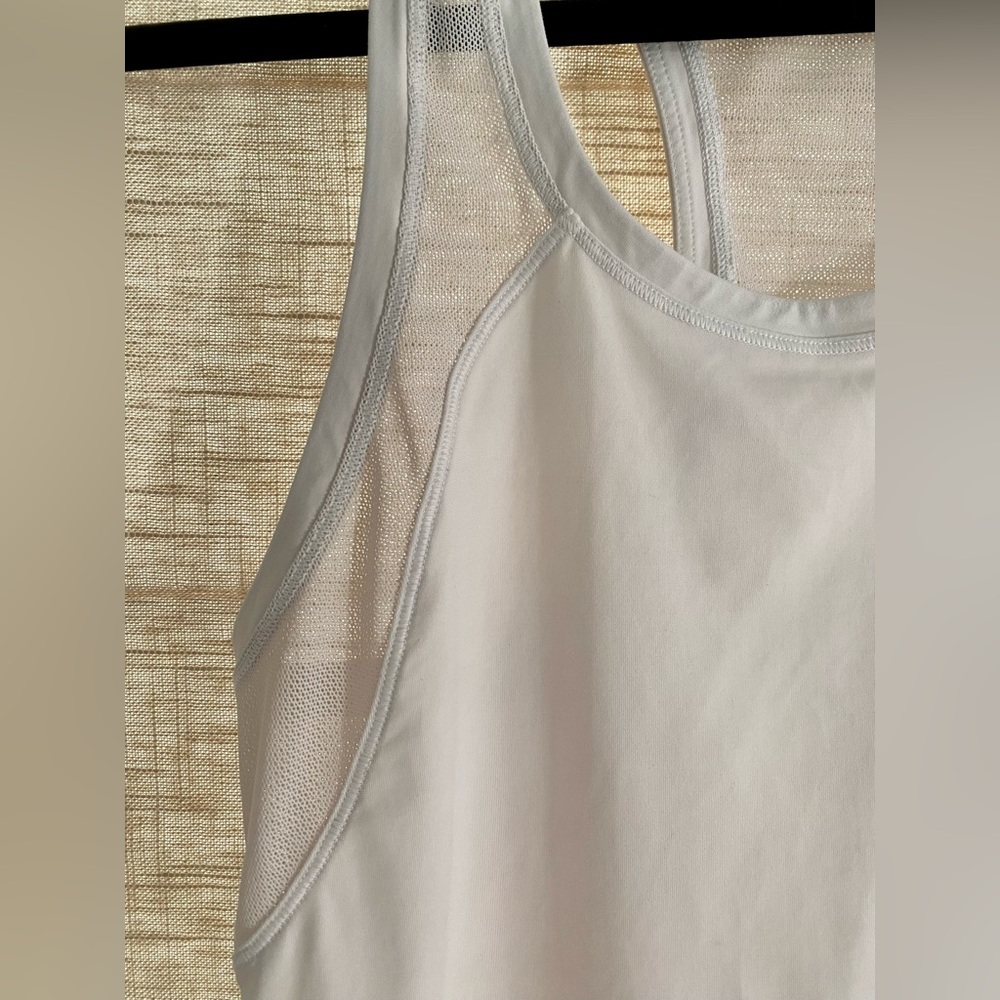 Lululemon Tank - Picture 3 of 5